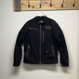 Harley Davidson Riding Jacket